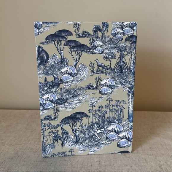 NIB Dior Around the World Office Set - Picture 5 of 7